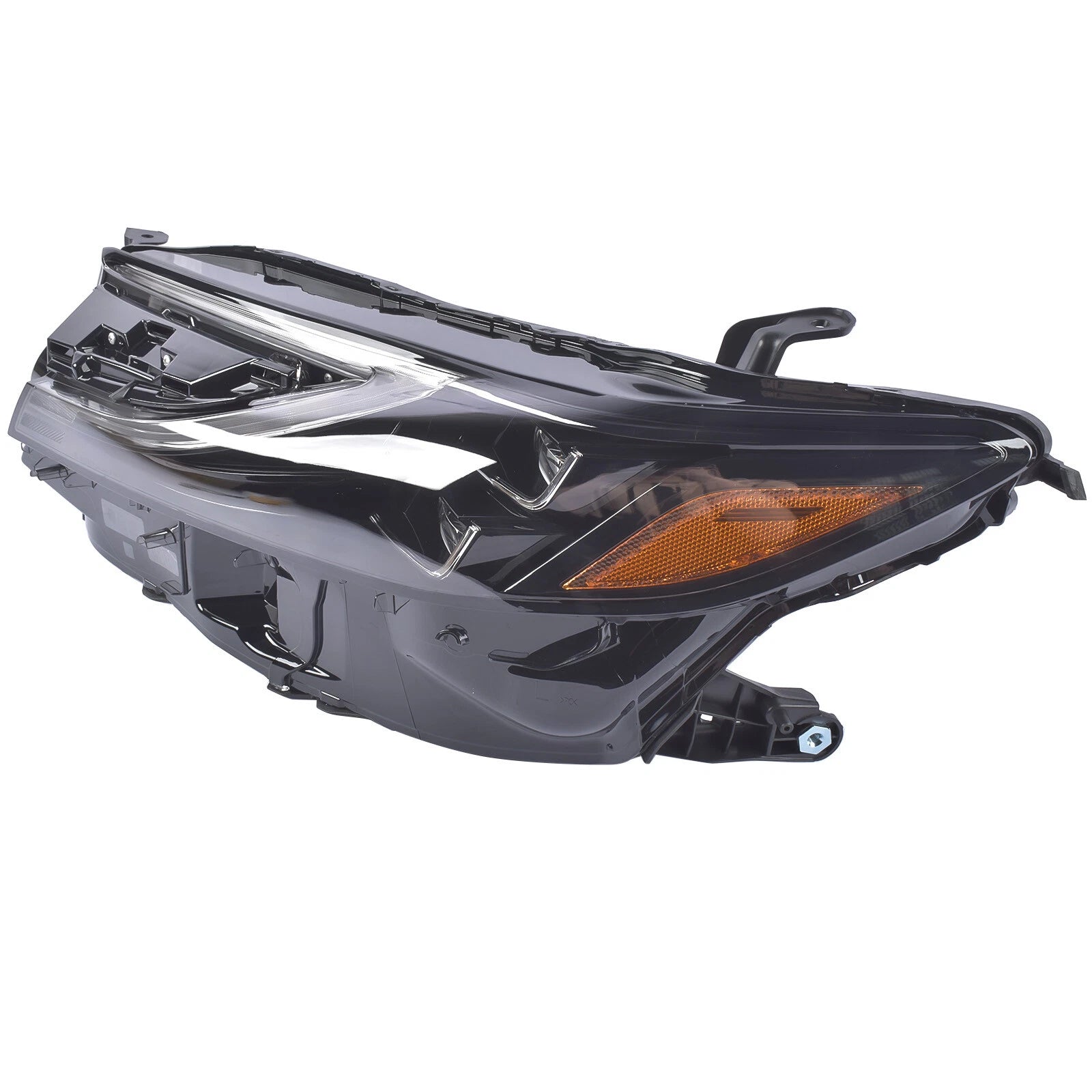 LED Headlight Assembly for Toyota Camry XSE XLE (2024–2025) 81150-AQ040
