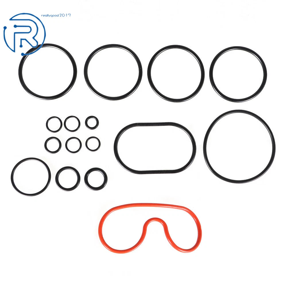 Engine Gasket Set for Honda XL600R XR600R (1983-1987)