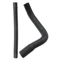 Dayco Upper & Lower Radiator Coolant Hose Kit for C20 C30 C35 K25 P30 (1973–1991)