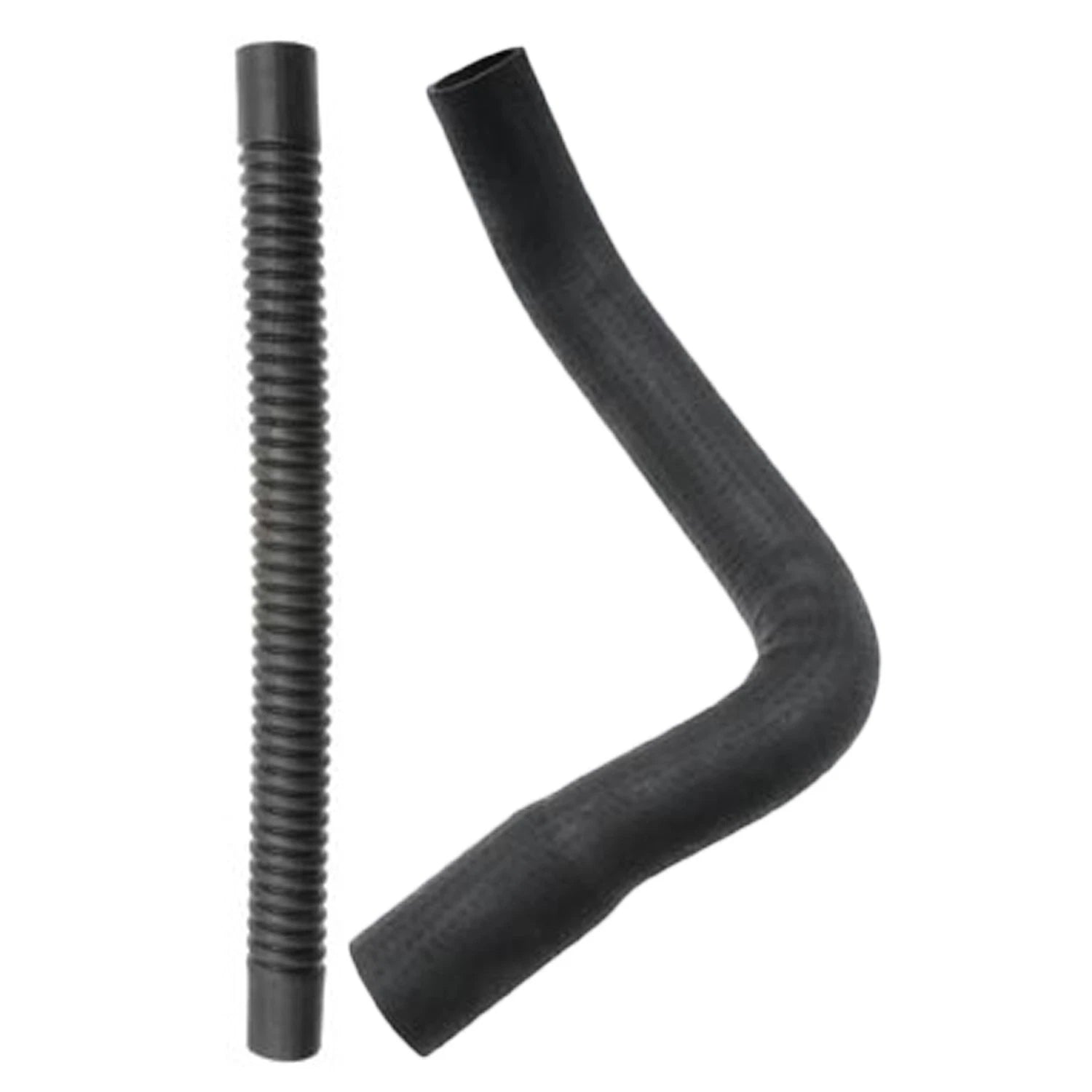 Dayco Upper & Lower Radiator Coolant Hose Kit for C20 C30 C35 K25 P30 (1973–1991)
