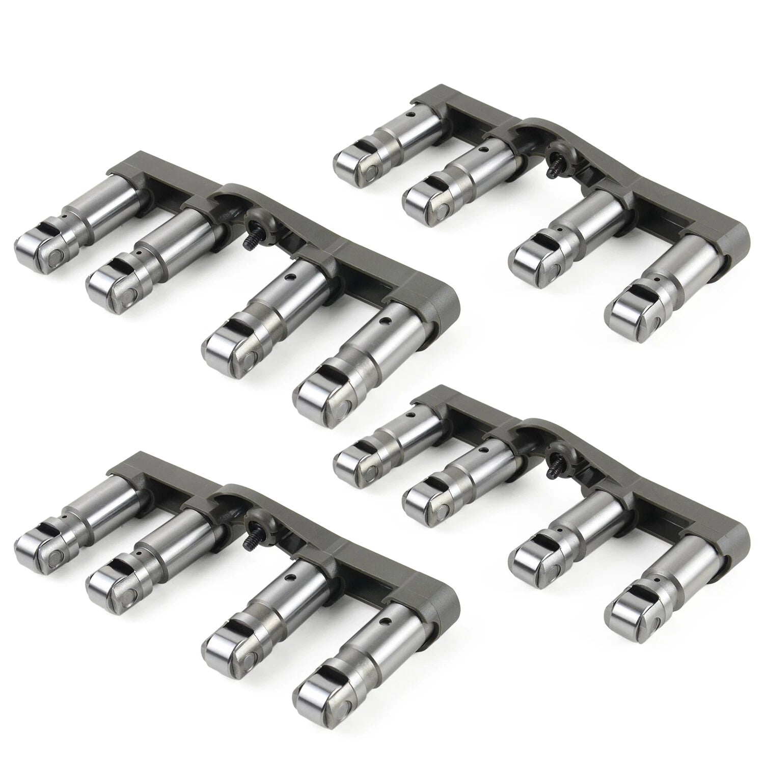 Set of 4 MDS Lifters for Dodge Durango Ram 1500 5.7L Hemi