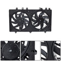 Radiator Cooling Fan for Subaru Outback Legacy (2020–2024)
