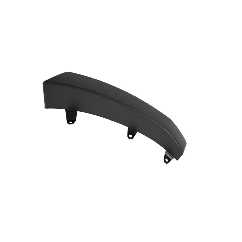 Wheel Opening Flare Molding for Ram 4500 5500 (2011–2018)
