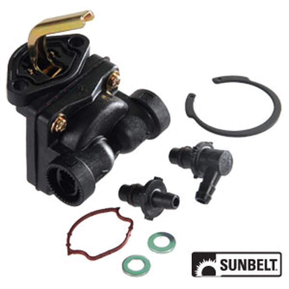 Fuel Pump B171233 A23584 for Kohler