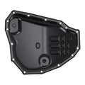 Front Transmission Pan for Nissan Versa Note L4 1.6L (2014–2019)
