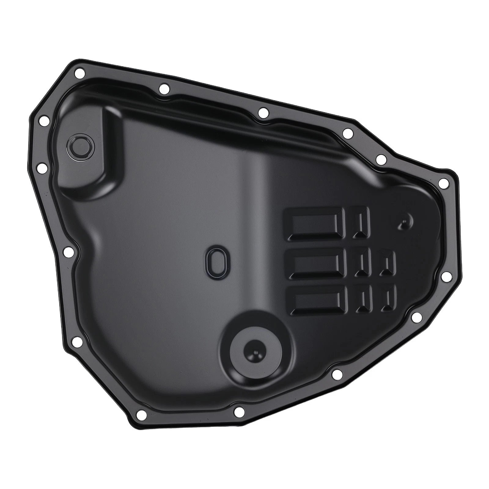 Front Transmission Pan for Nissan Versa Note L4 1.6L (2014–2019)