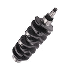 Crankshaft for Perkins Shibaura 404D-22 N844L (115256990, 115256750)