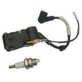 Ignition Coil Kit for 45cc 52cc 58cc Chainsaw