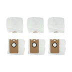 Set of 6 Replacement Dust Bags for IMOU RV1 Pro, RV1 Pro Max