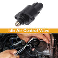 Idle Air Control Valve for Dodge Stratus (1998–2000) No. 4874432