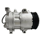 AC Compressor Kit with Condenser for Toyota Corolla 2.0L (2020-2020)