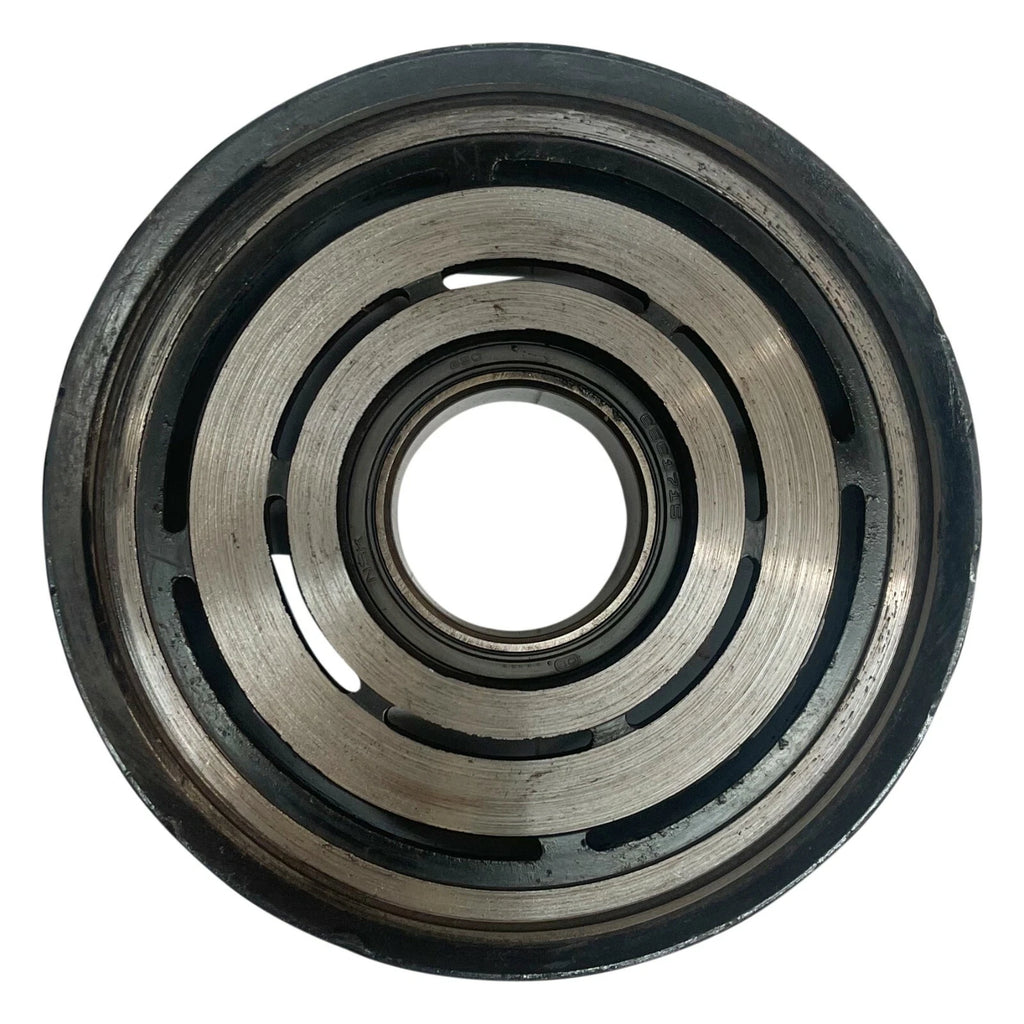 A/C Compressor Clutch Replacement for Chevrolet Impala 2.4L (2014-2014)