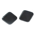 Headlight Washer Nozzle Jet Cap Cover for Ford Focus MK3 RS ST (2015-2018)