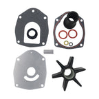 Water Pump Impeller Repair Kit for Mercruiser Alpha 1 Gen 2 (1983–1990)