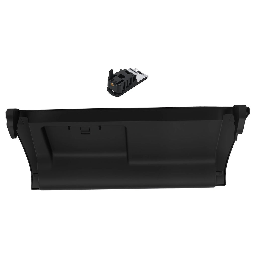 Front Glove Box Cover for Audi A4 Quattro Cabriolet (2001–2008) 8E1857124A