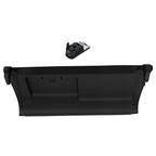 Front Glove Box Cover for Audi A4 Quattro Cabriolet (2001–2008) 8E1857124A