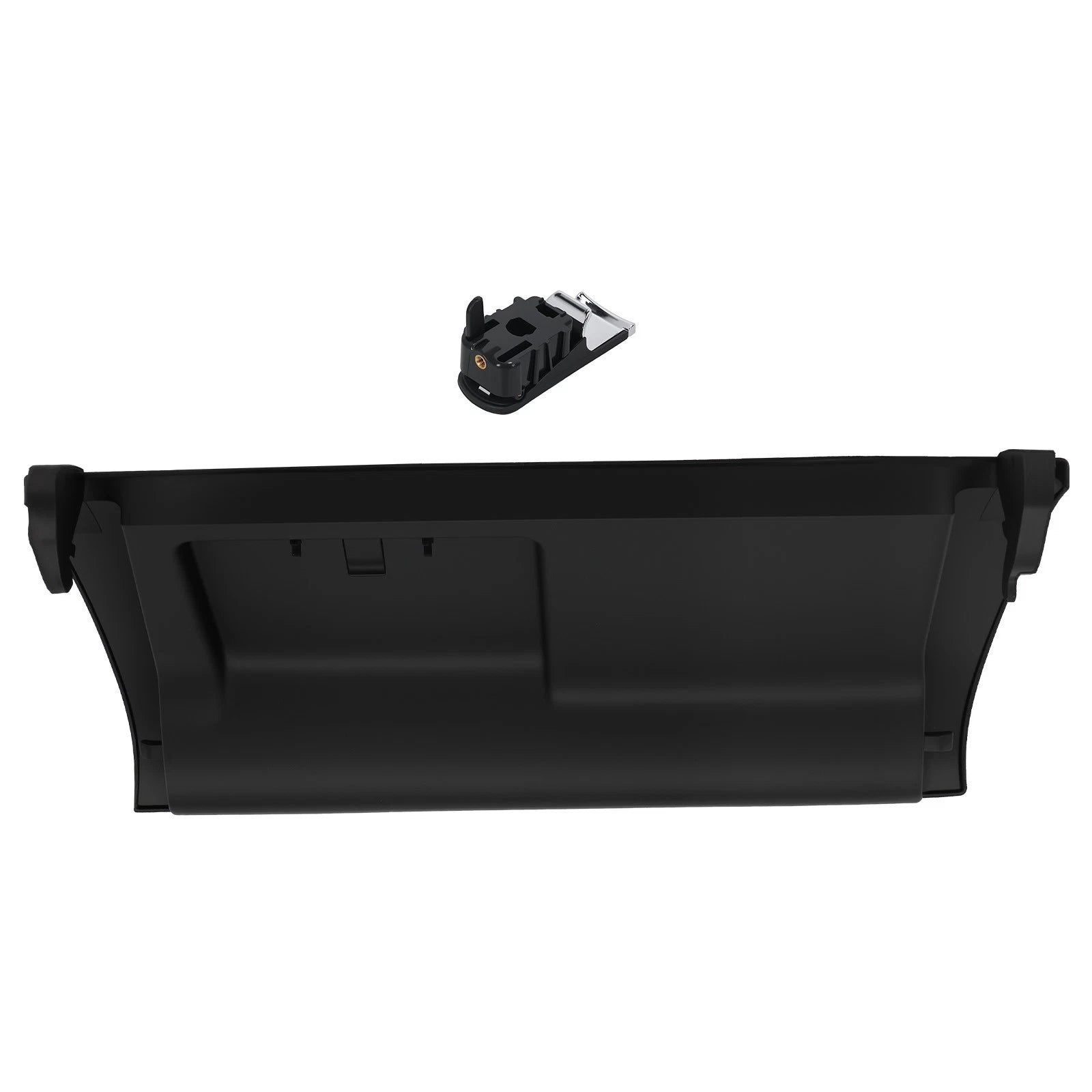 Front Glove Box Cover for Audi A4 Quattro Cabriolet (2001–2008) 8E1857124A