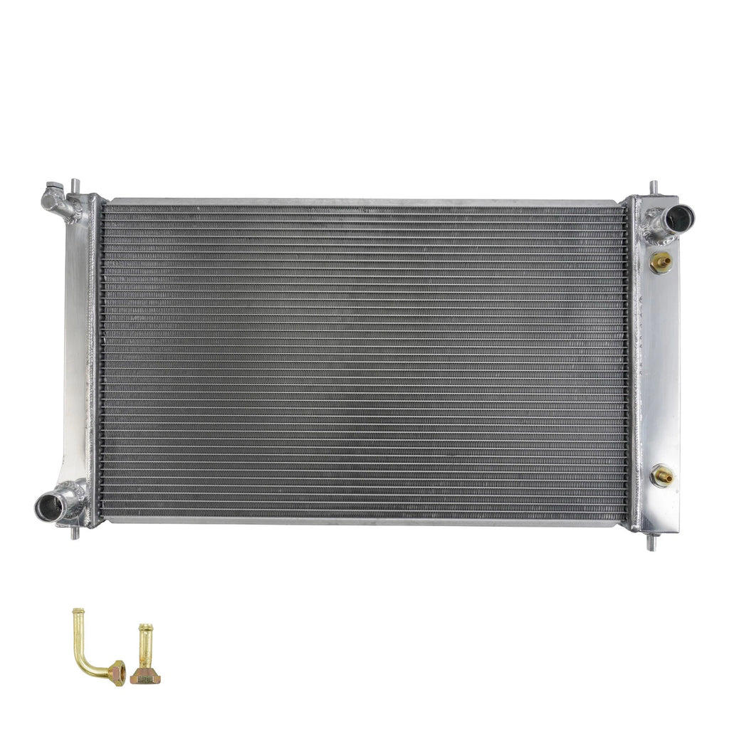 All Aluminum Radiator for Nissan Altima Maxima (2012–2018) (2012–2018)