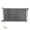 All Aluminum Radiator for Nissan Altima Maxima (2012–2018) (2012–2018)
