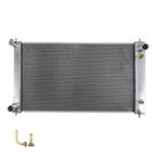 All Aluminum Radiator for Nissan Altima Maxima (2012–2018) (2012–2018)