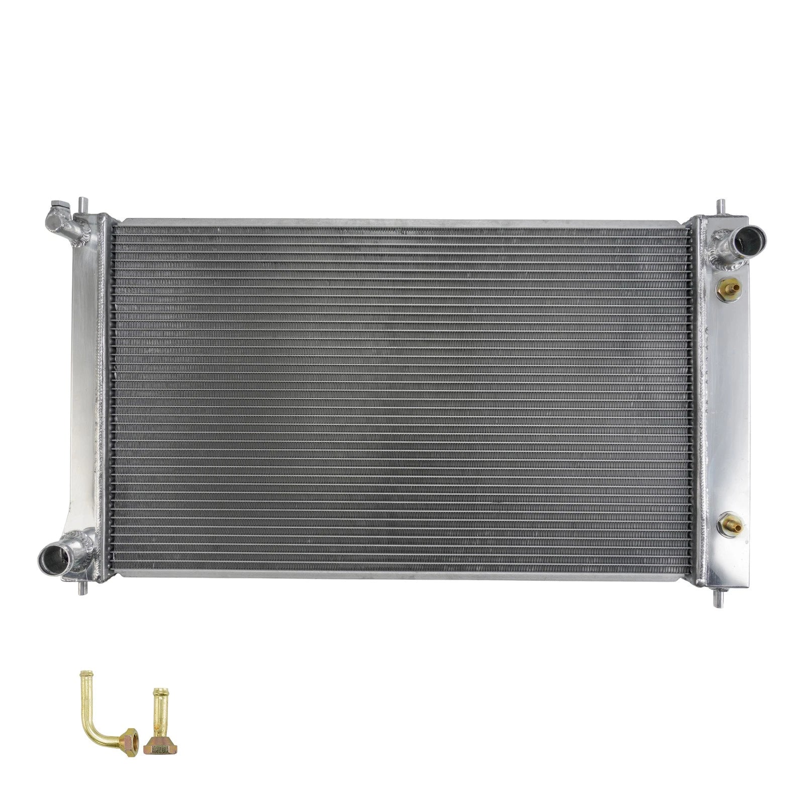 All Aluminum Radiator for Nissan Altima Maxima (2012–2018) (2012–2018)