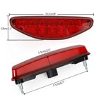 LED Tail Light for Honda TRX450R & TRX450ER (2006–2014) T9