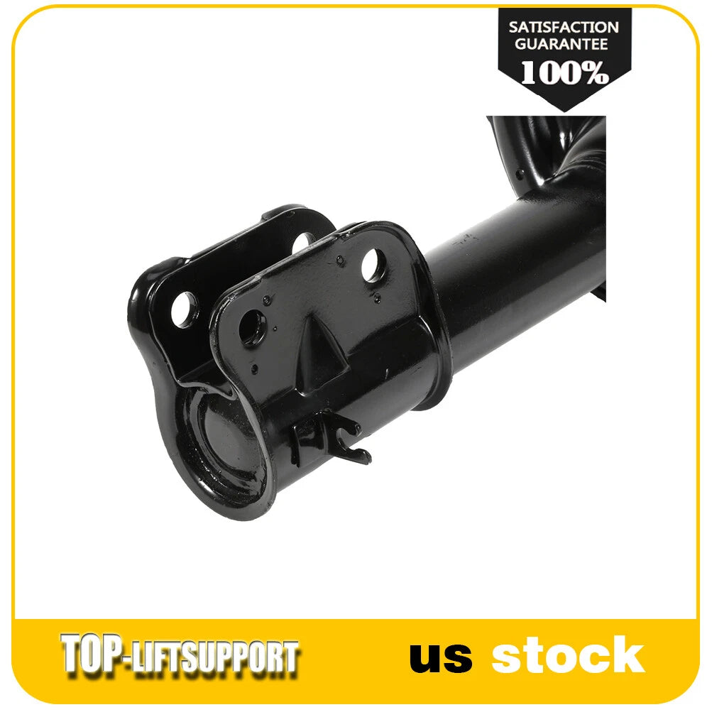 Complete Struts and Sway Bar Kit for Hyundai Santa Fe (2007–2009)