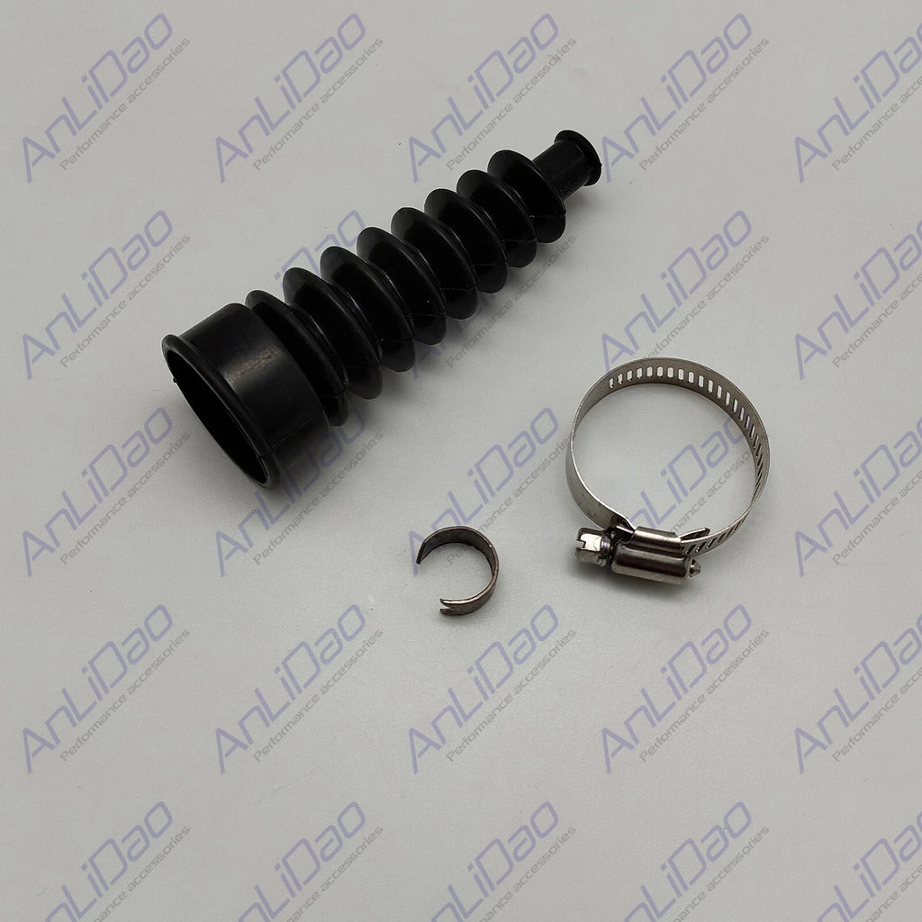 Shift Cable Bellow Kit for Mercury Mercruiser Alpha Bravo (74639B1, 74639B)