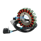 Magneto Generator Stator Coil for TGB Xmotion 250 300 / X-Large 300 (2005–2020)