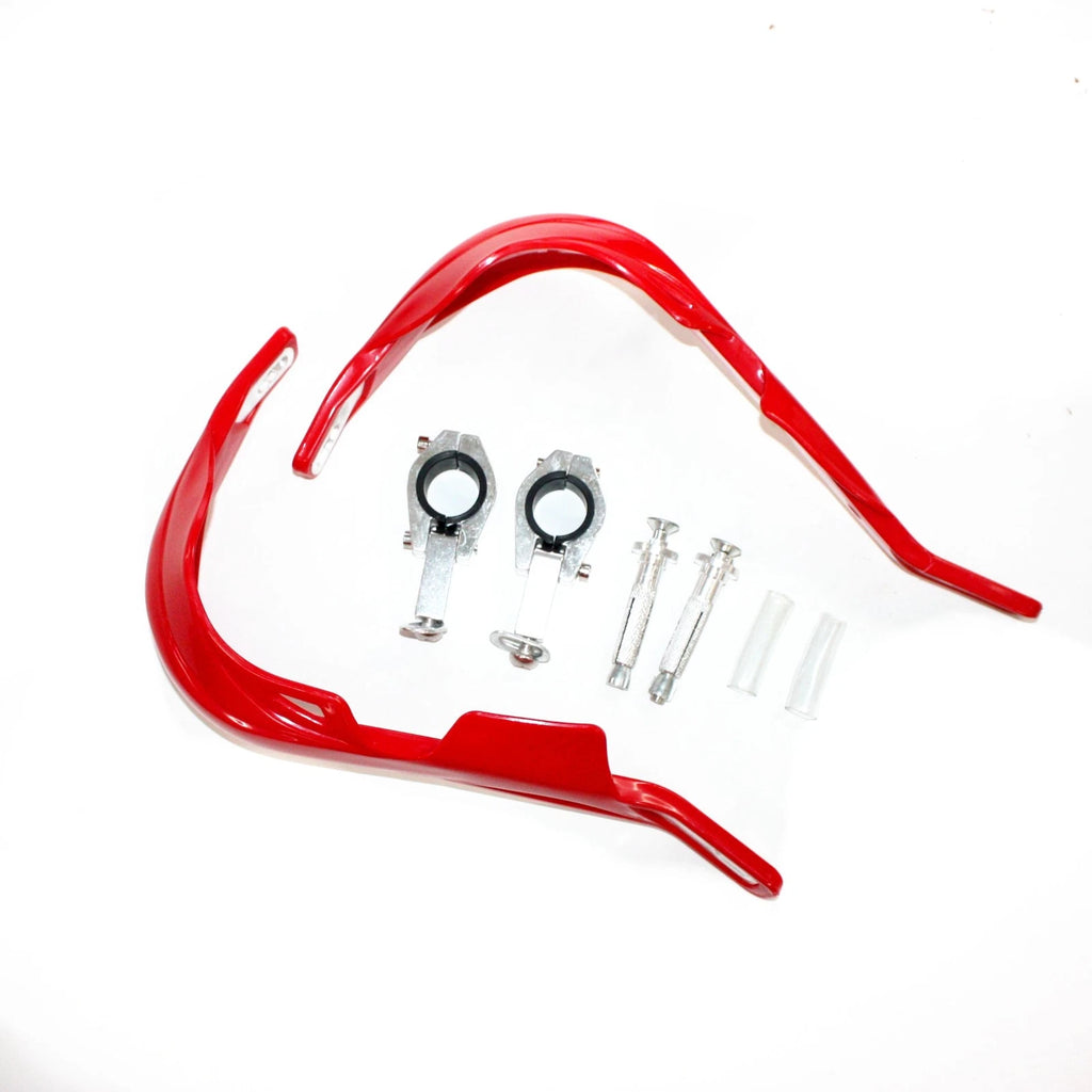 28mm Handle Bar Hand Guard for PIT PRO Trail Quad Dirt Bike ATV