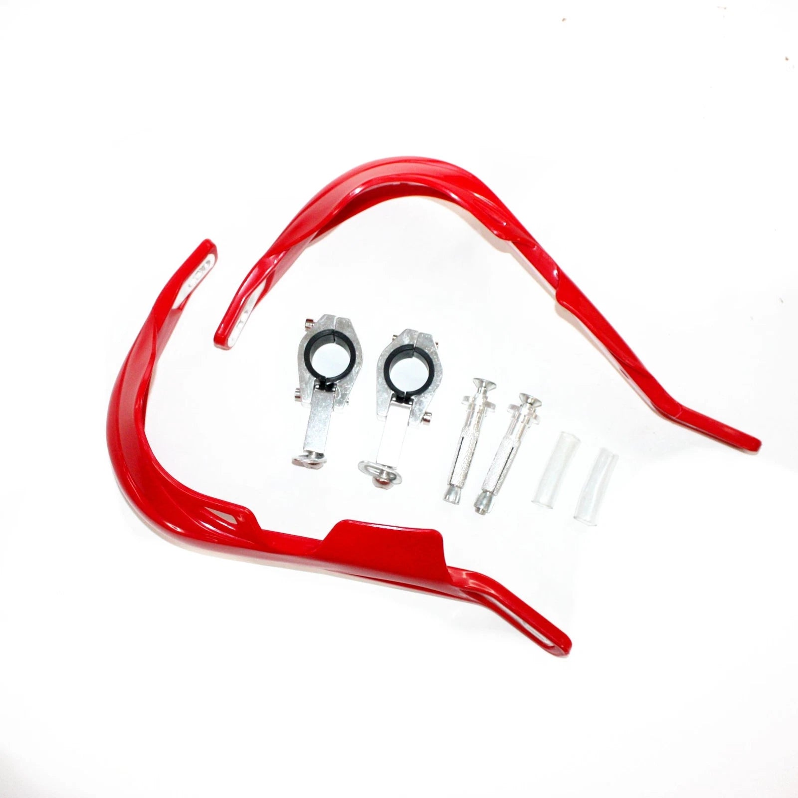 28mm Handle Bar Hand Guard for PIT PRO Trail Quad Dirt Bike ATV