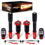 Coilovers Suspension Lowering Kit for Honda Civic (2021–2025)