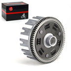 Clutch Basket for Yamaha YFM350 YFM350R Warrior 350 (1987–2004)