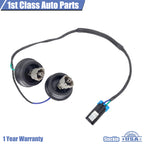 Ignition Knock Sensor Connector for Cadillac Chevrolet GMC 