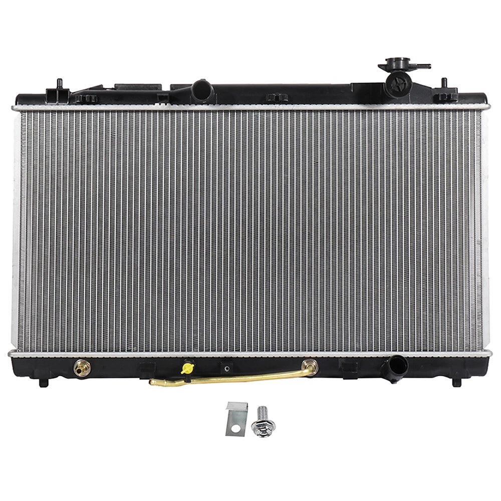 Radiator and Cooling Fan Assembly for Toyota Avalon (2005-2012)