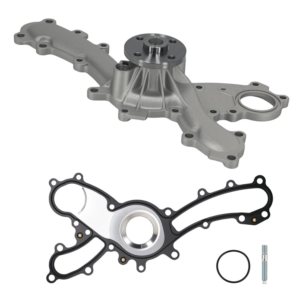 Water Pump Assembly for Lexus ES350 RX350 Toyota Sienna V6 (2007–2018)