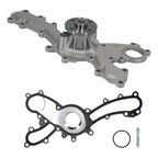 Water Pump Assembly for Lexus ES350 RX350 Toyota Sienna V6 (2007–2018)