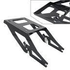 2X Trunk Mount Luggage Rack for Harley Sport Glide Low Rider S (2018–2023)
