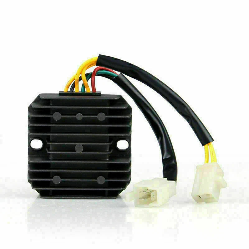 Regulator Rectifier for Honda CBT125 CMX450 (1982–1993, 1986–1988) T5
