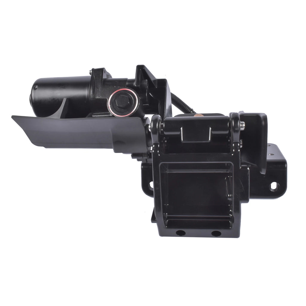 Power Step Running Board Motor Left for Cadillac Escalade ESV Yukon XL Suburban (2007–2014)