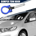 Trailer Ring Eye Towing for Honda Fit (2009–2014)