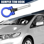 Trailer Ring Eye Towing for Honda Fit (2009–2014)