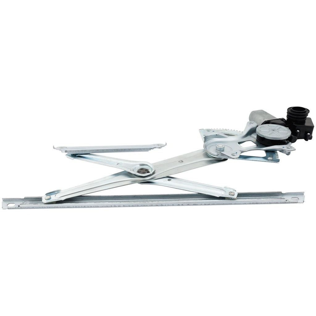 Window Regulator Set for Lexus RX350 (2010–2015) Front Power with Motor
