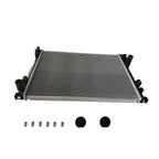 Radiator Assembly for Chrysler 300 Dodge Magnum Charger (Aluminum Core)