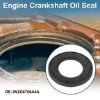 Front Crankshaft Oil Seal for Ford Focus (1998–2012) No. 3N2G6700A4A