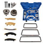 Timing Parts Kit for Land Rover Evoque Velar (2018-2022)