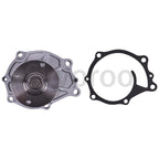 Water Pump 8761949 for Komatsu K21 K25 H20 II