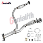 Catalytic Converter for Chevy Avalanche Silverado Suburban Tahoe (2007–2008)