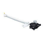 Rear LH Window Regulator with Motor for Honda Civic Sedan 2012-2015