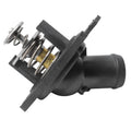 Engine Coolant Thermostat with Housing for Honda CR-V (2007–2014)